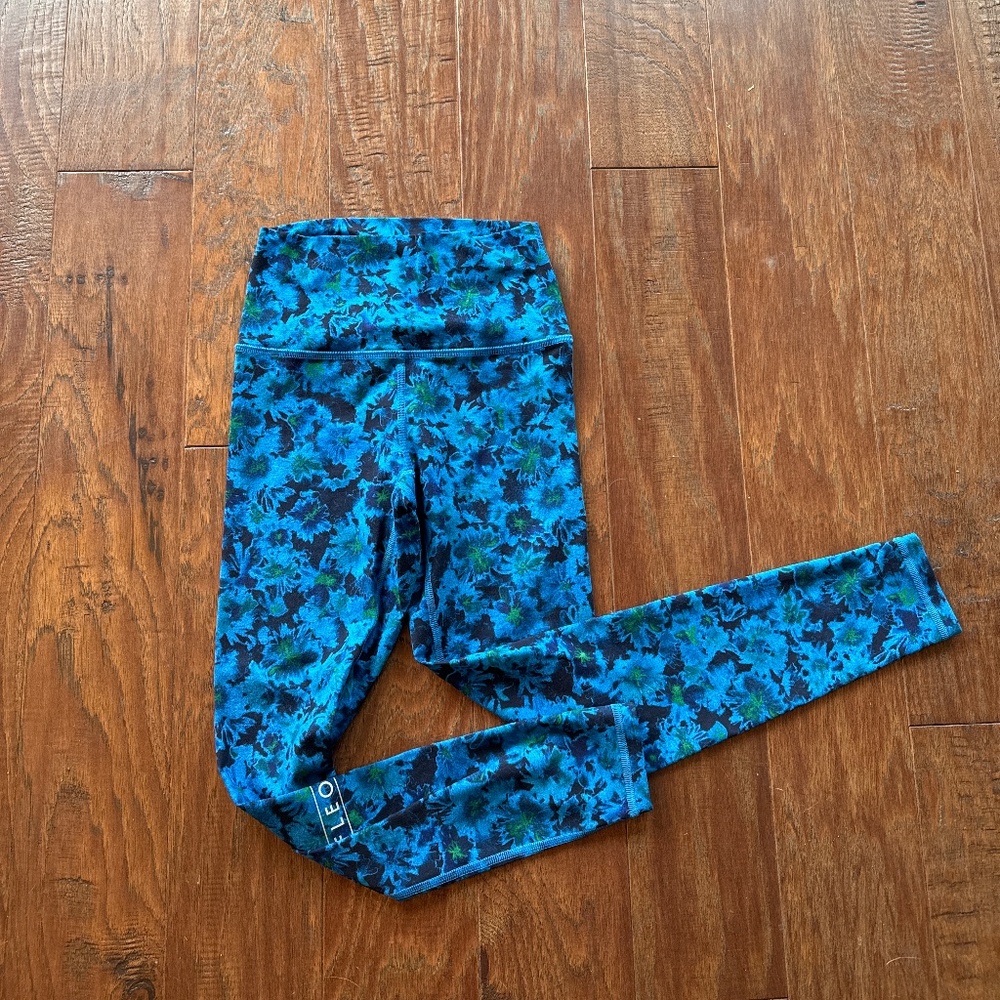 Fleo leggings